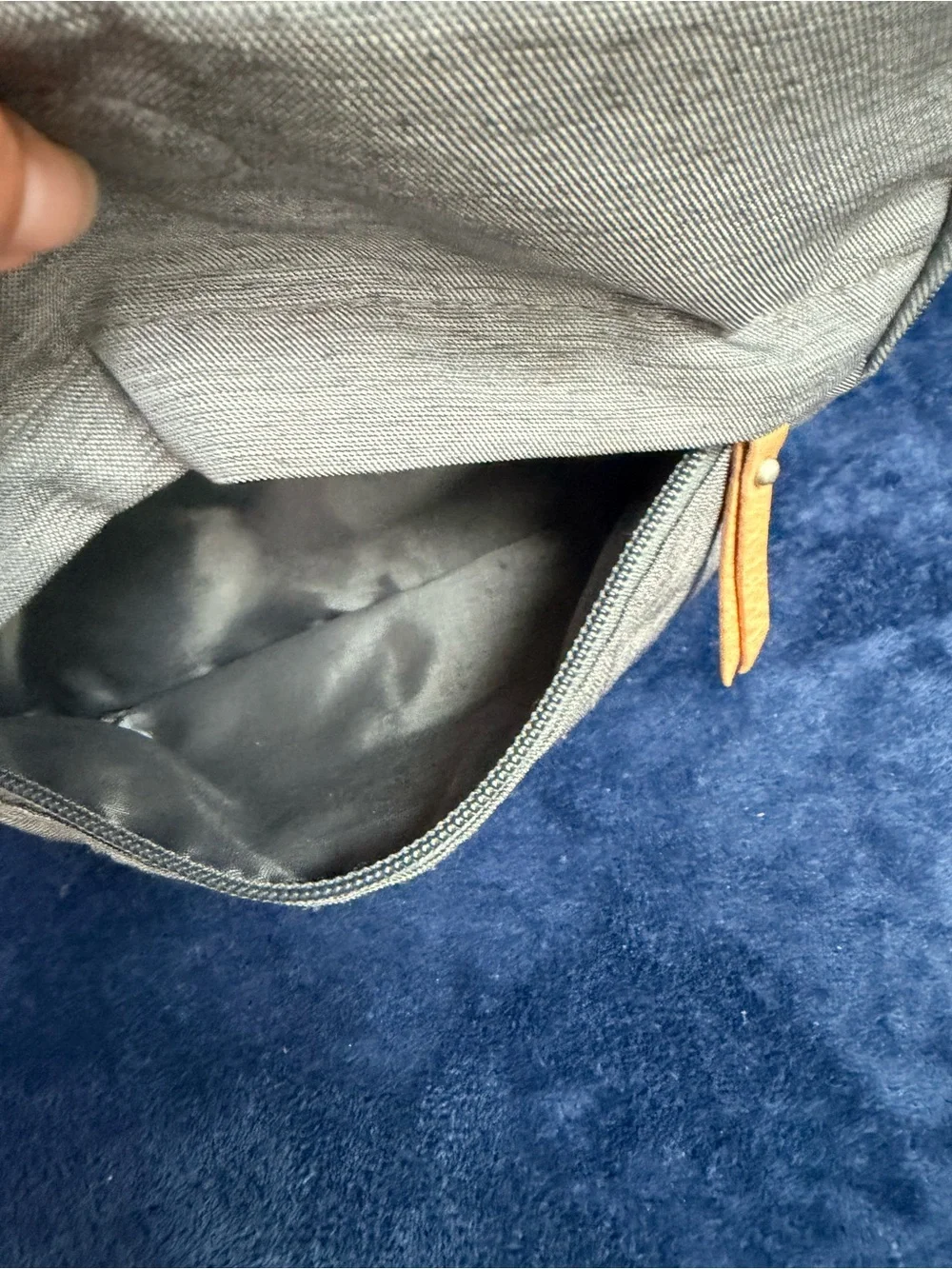Eddie Bauer First Adventure Backpack Diaper Bag